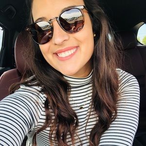 Meet your Posher, Mariah